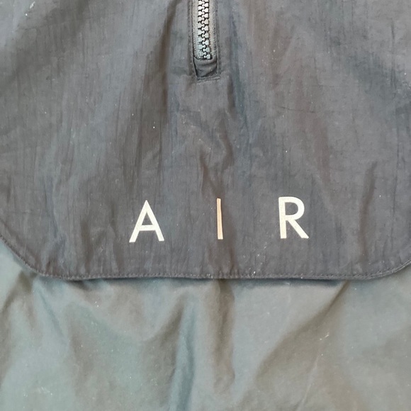 Nike Sportswear Men’s Anorak Windbreaker Jacket 2XL - Picture 6 of 13
